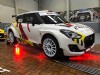 Suzuki Swift R4LLY S: sólo 1 sg/km más lento, pero un 40% más económico que un R5.